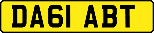 DA61ABT