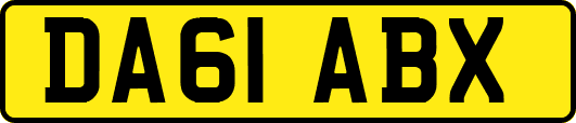 DA61ABX