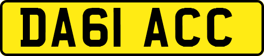 DA61ACC