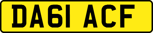 DA61ACF
