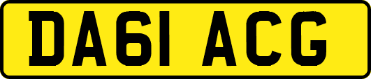 DA61ACG