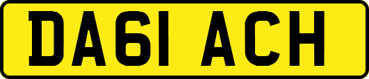 DA61ACH