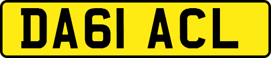 DA61ACL