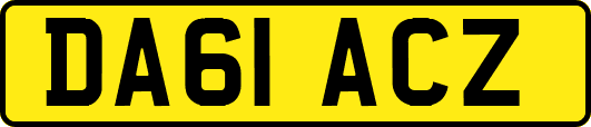 DA61ACZ