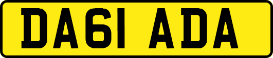 DA61ADA