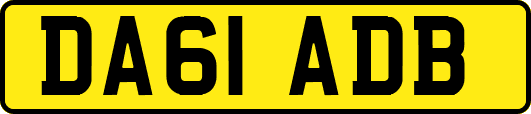 DA61ADB