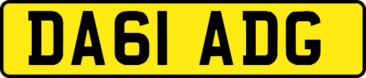 DA61ADG