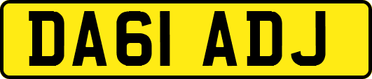 DA61ADJ