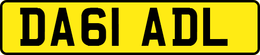 DA61ADL