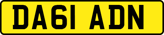 DA61ADN