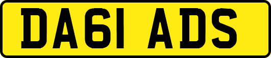 DA61ADS