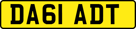 DA61ADT