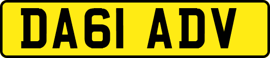 DA61ADV