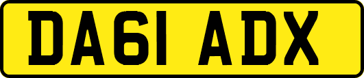 DA61ADX