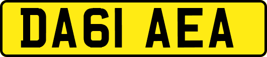 DA61AEA