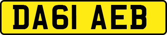 DA61AEB