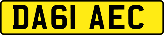 DA61AEC