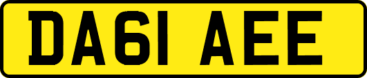 DA61AEE