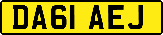 DA61AEJ