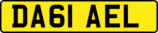 DA61AEL