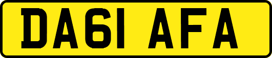 DA61AFA
