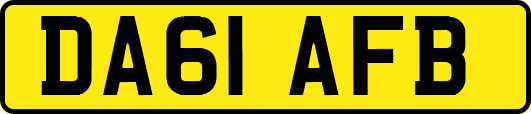DA61AFB