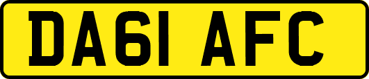 DA61AFC