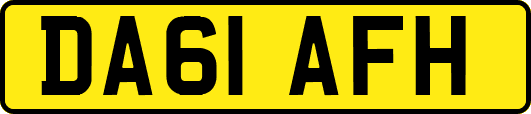 DA61AFH