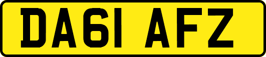 DA61AFZ