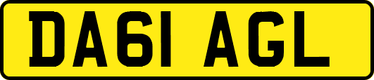 DA61AGL