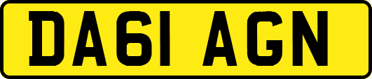 DA61AGN