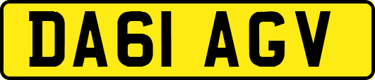 DA61AGV