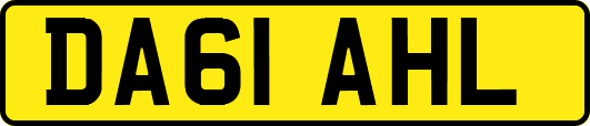DA61AHL