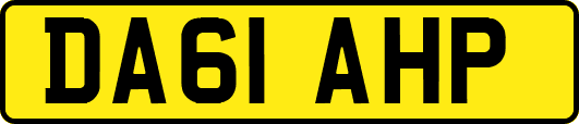 DA61AHP