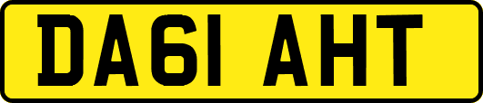 DA61AHT