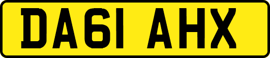 DA61AHX