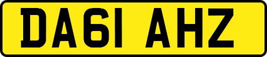 DA61AHZ