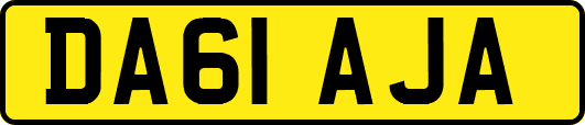 DA61AJA