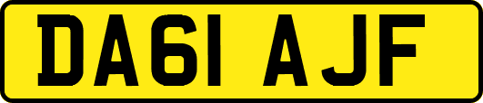 DA61AJF