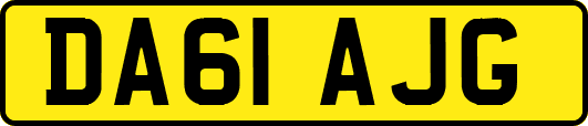 DA61AJG