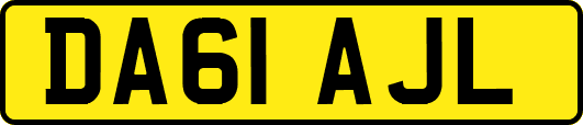 DA61AJL