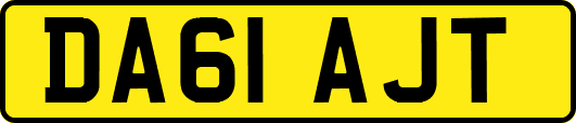 DA61AJT