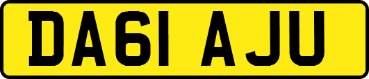 DA61AJU
