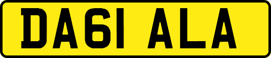 DA61ALA