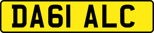 DA61ALC