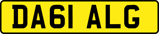 DA61ALG