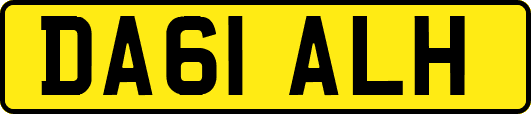 DA61ALH