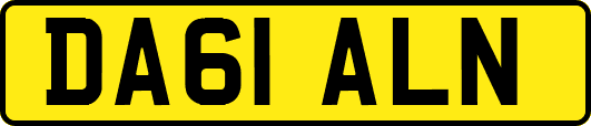 DA61ALN