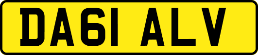 DA61ALV