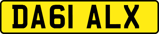 DA61ALX